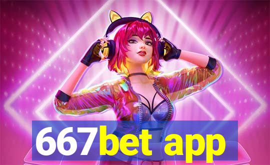 667bet app